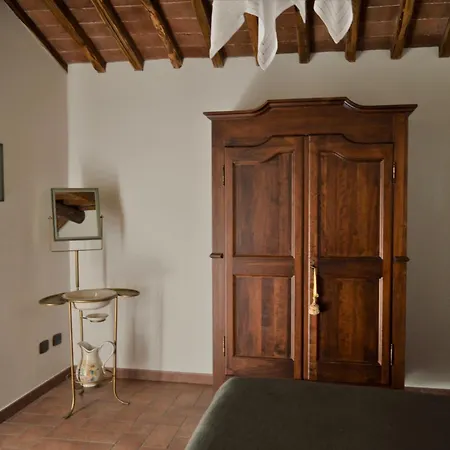 Agriturismo Il Caggio Sovicille Exterior photo