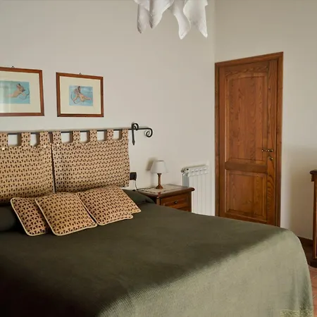 Agriturismo Il Caggio Sovicille Exterior photo
