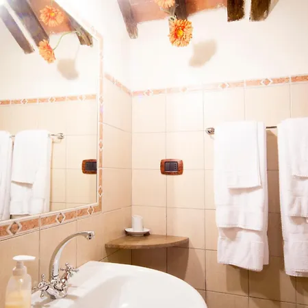 Agriturismo Il Caggio Sovicille Room photo