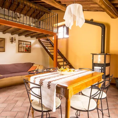 Agriturismo Il Caggio Sovicille Room photo