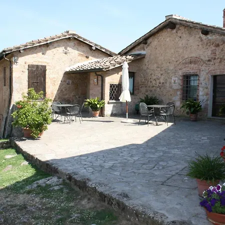 Agriturismo Il Caggio Sovicille Room photo