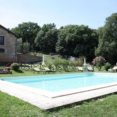Agriturismo Il Caggio Sovicille Room photo