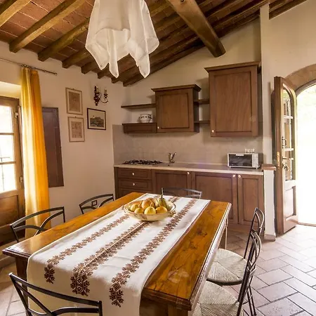 Agriturismo Il Caggio Sovicille Room photo