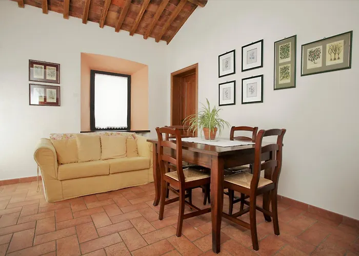 Agriturismo Il Caggio