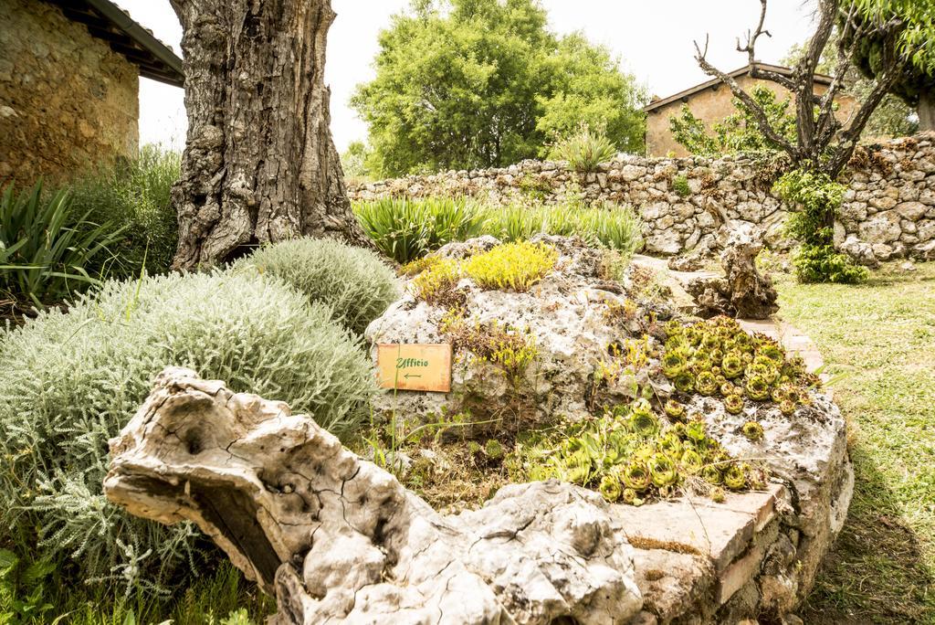 Il Caggio Farm stay