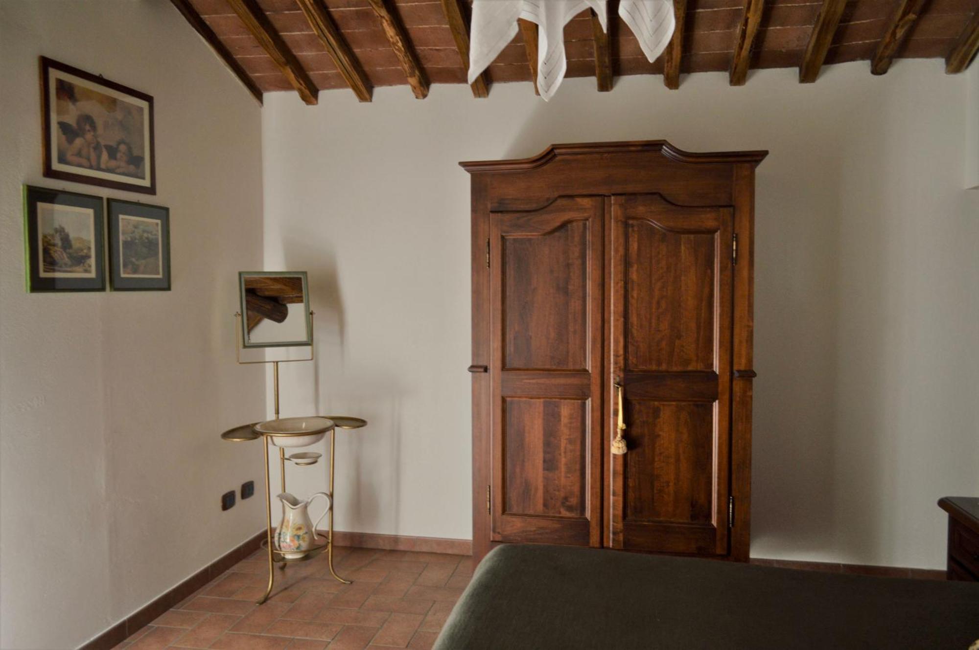 Il Caggio Farm stay Sovicille
