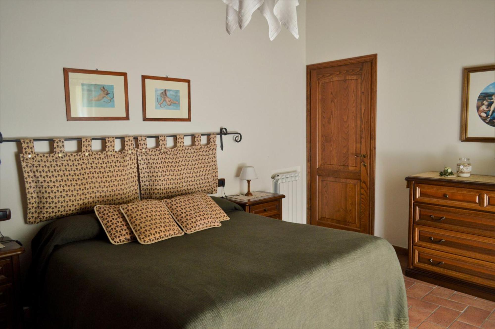 Farm stay Il Caggio *
