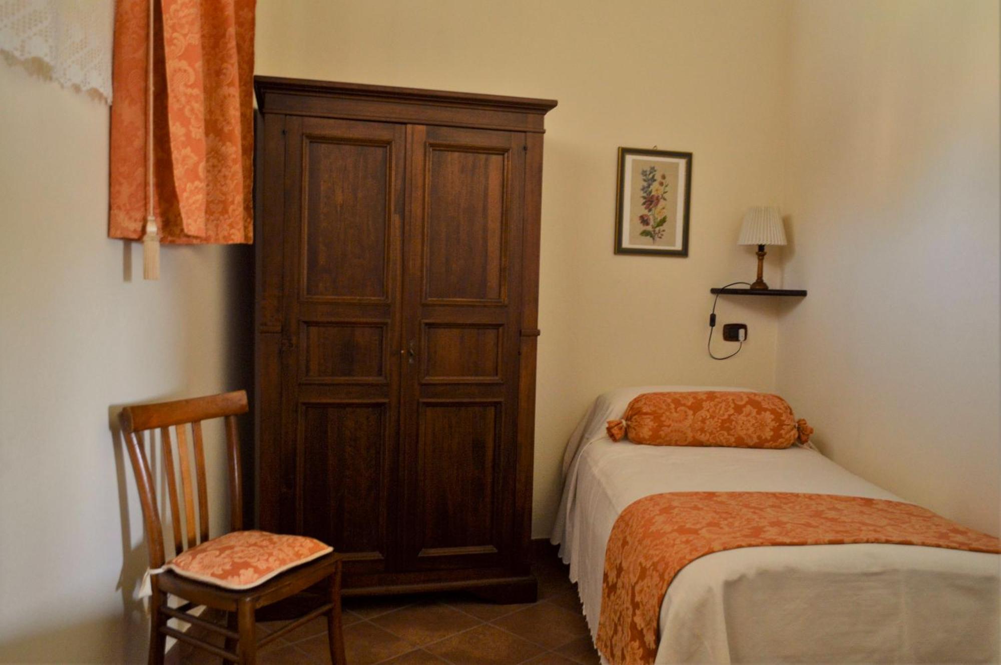 Il Caggio Farm stay Sovicille
