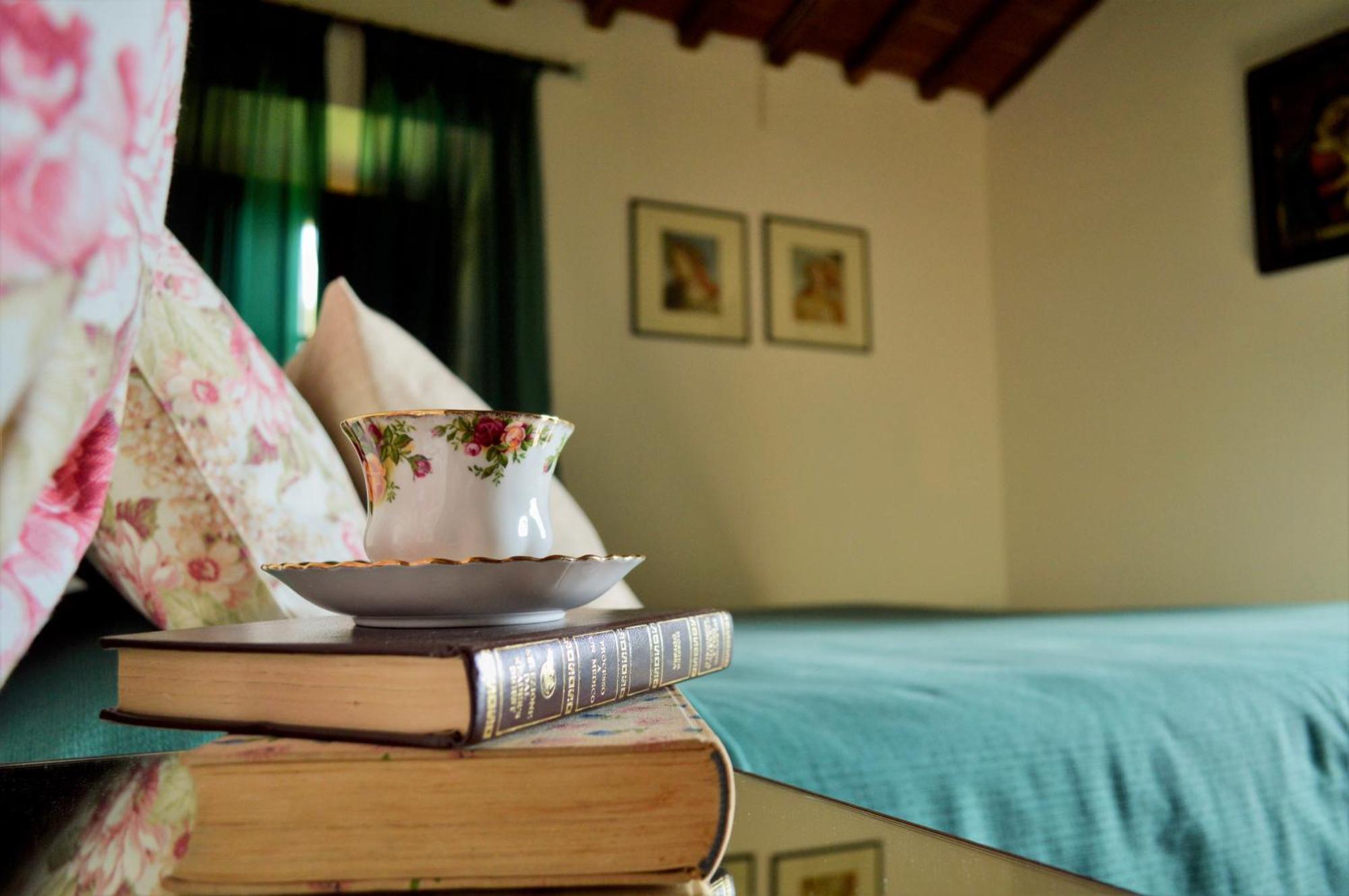 Farm stay Il Caggio *