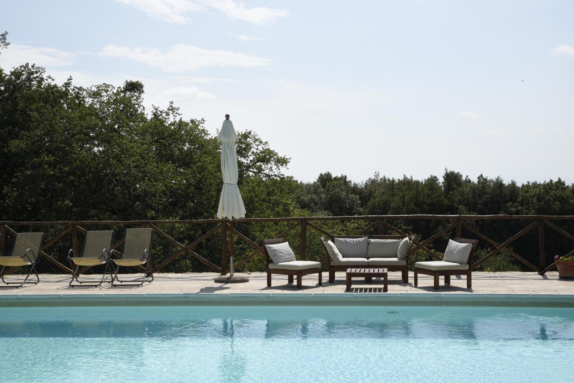 Farm stay Il Caggio *
