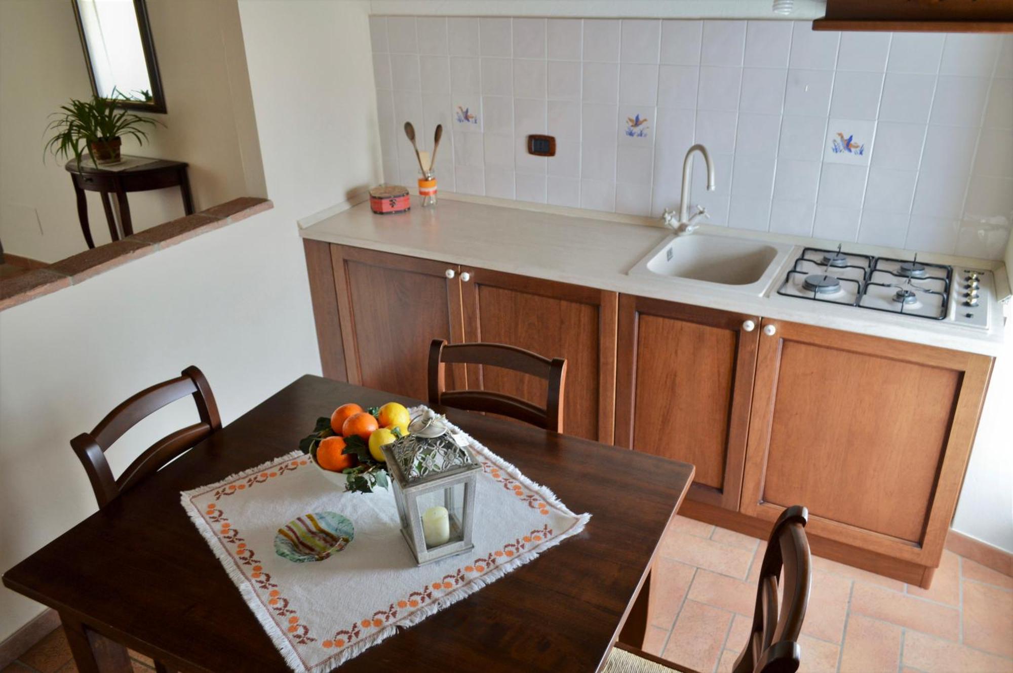Farm stay Il Caggio Sovicille