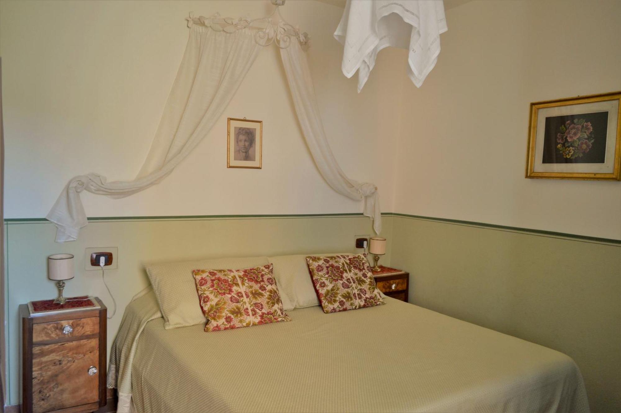 Farm stay Il Caggio