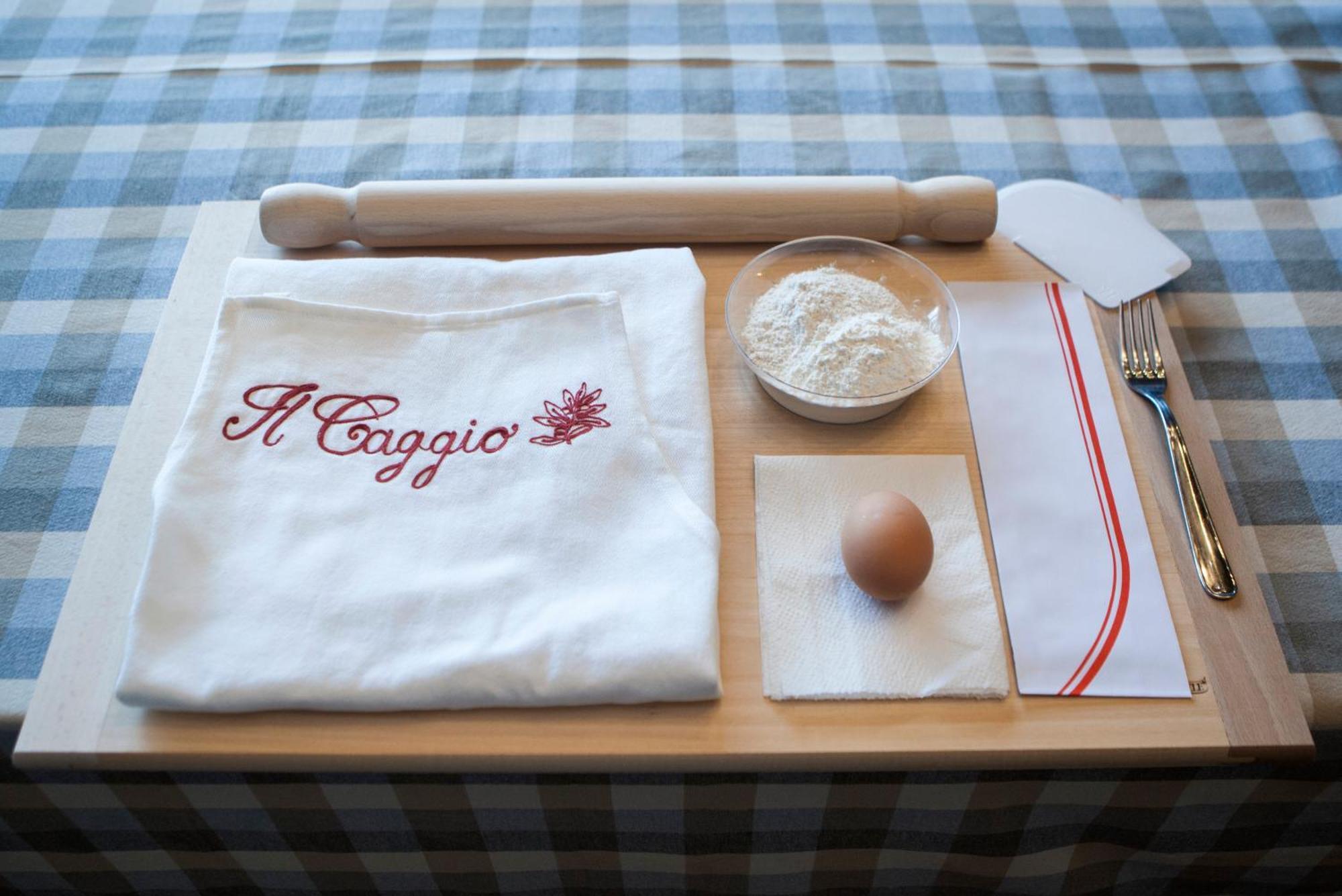 Farm stay Il Caggio