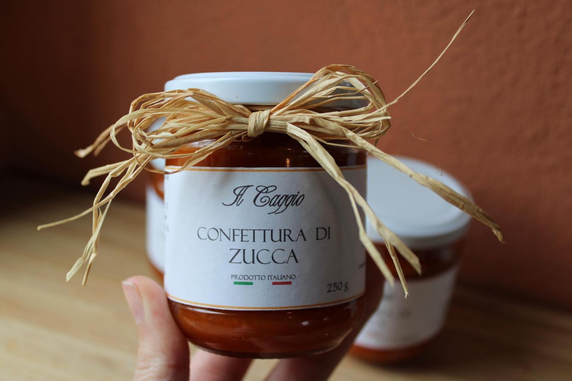 Il Caggio Sovicille