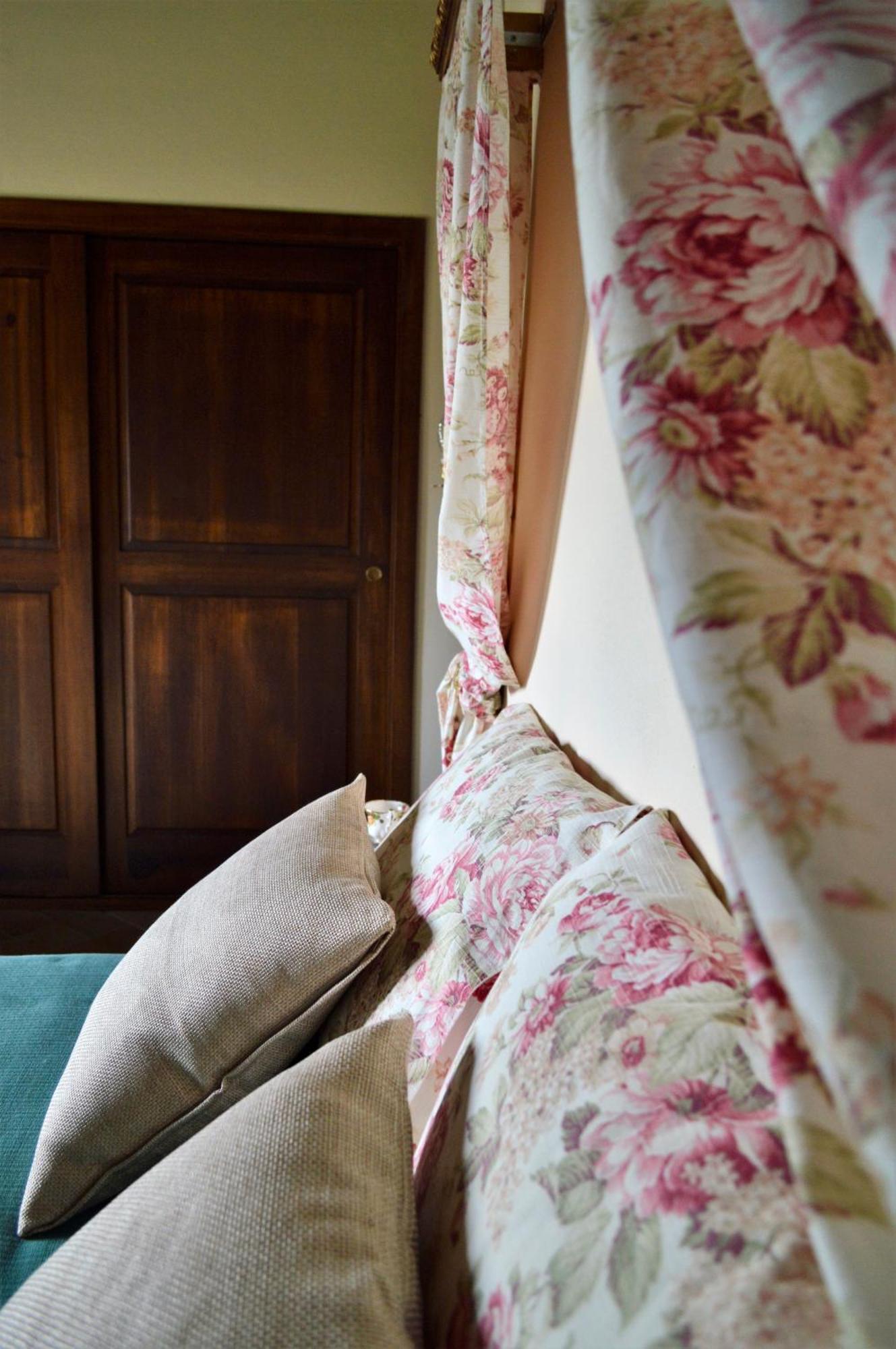 Farm stay Il Caggio