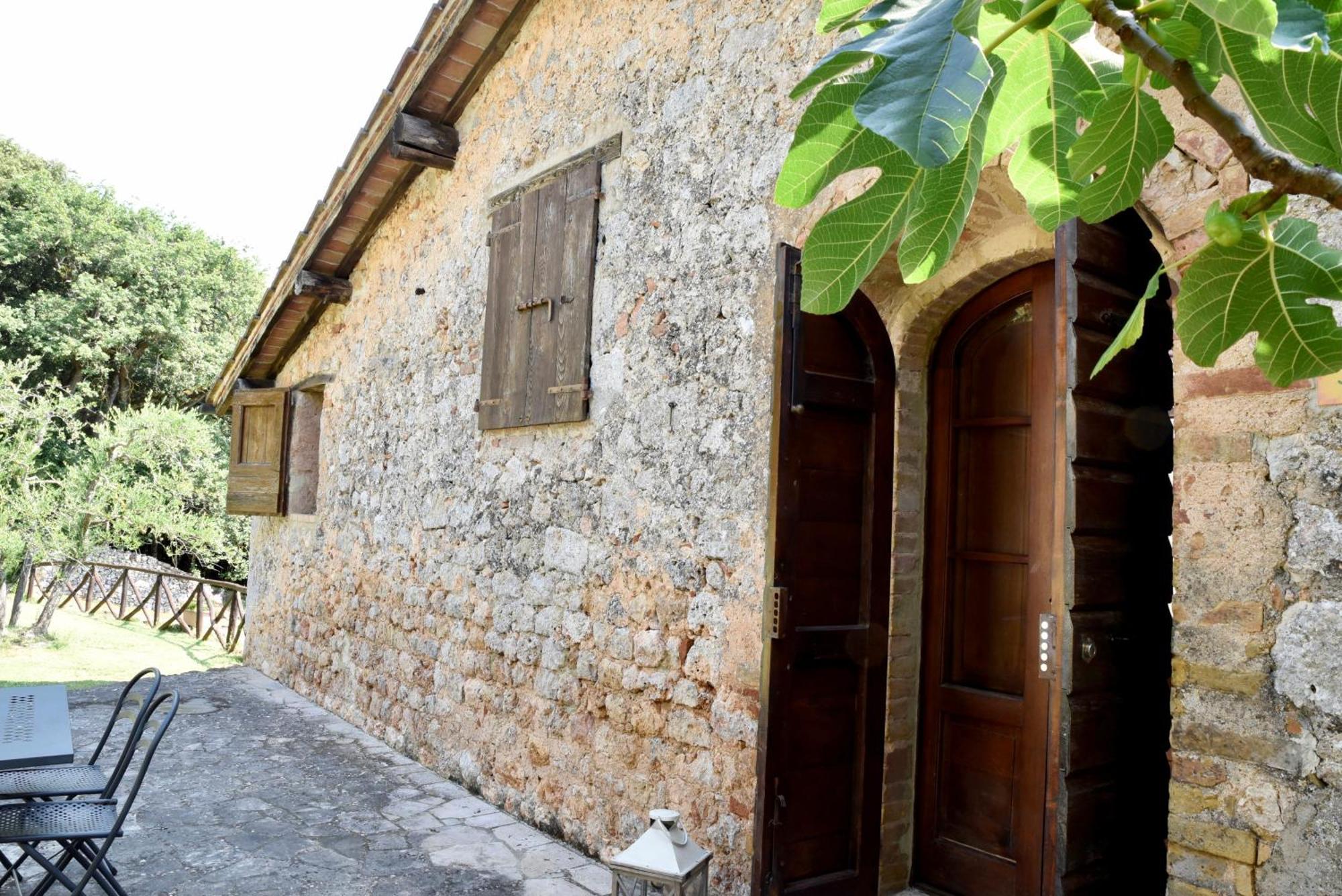 Il Caggio * Sovicille