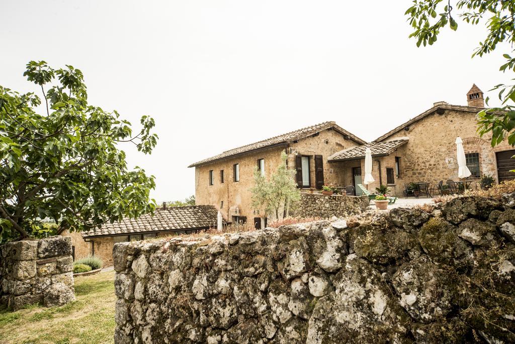 Farm stay Il Caggio *
