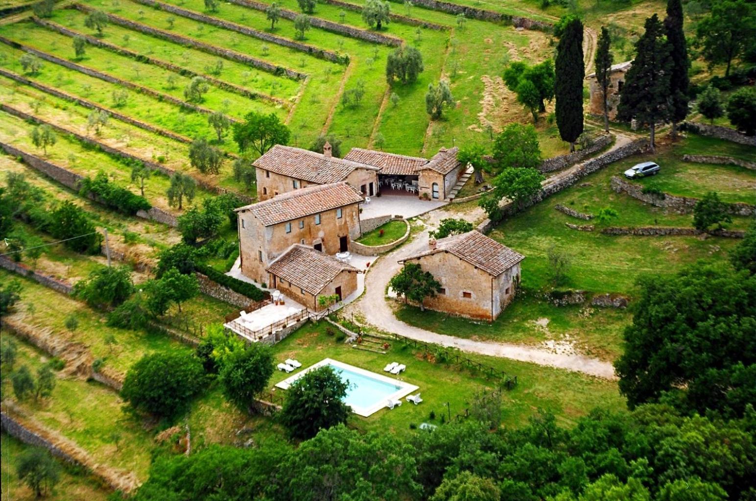 Il Caggio
