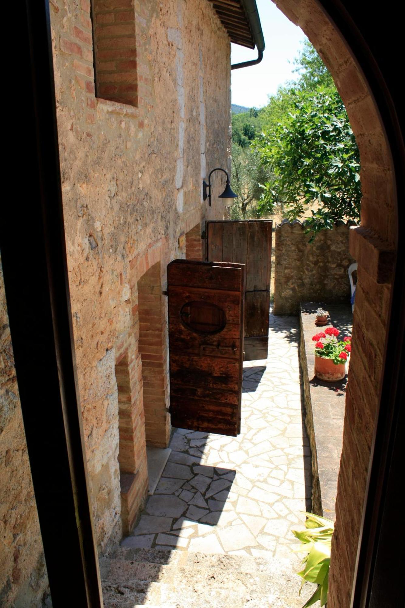 Il Caggio Sovicille