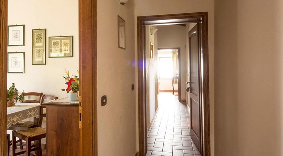 Farm stay Il Caggio Sovicille