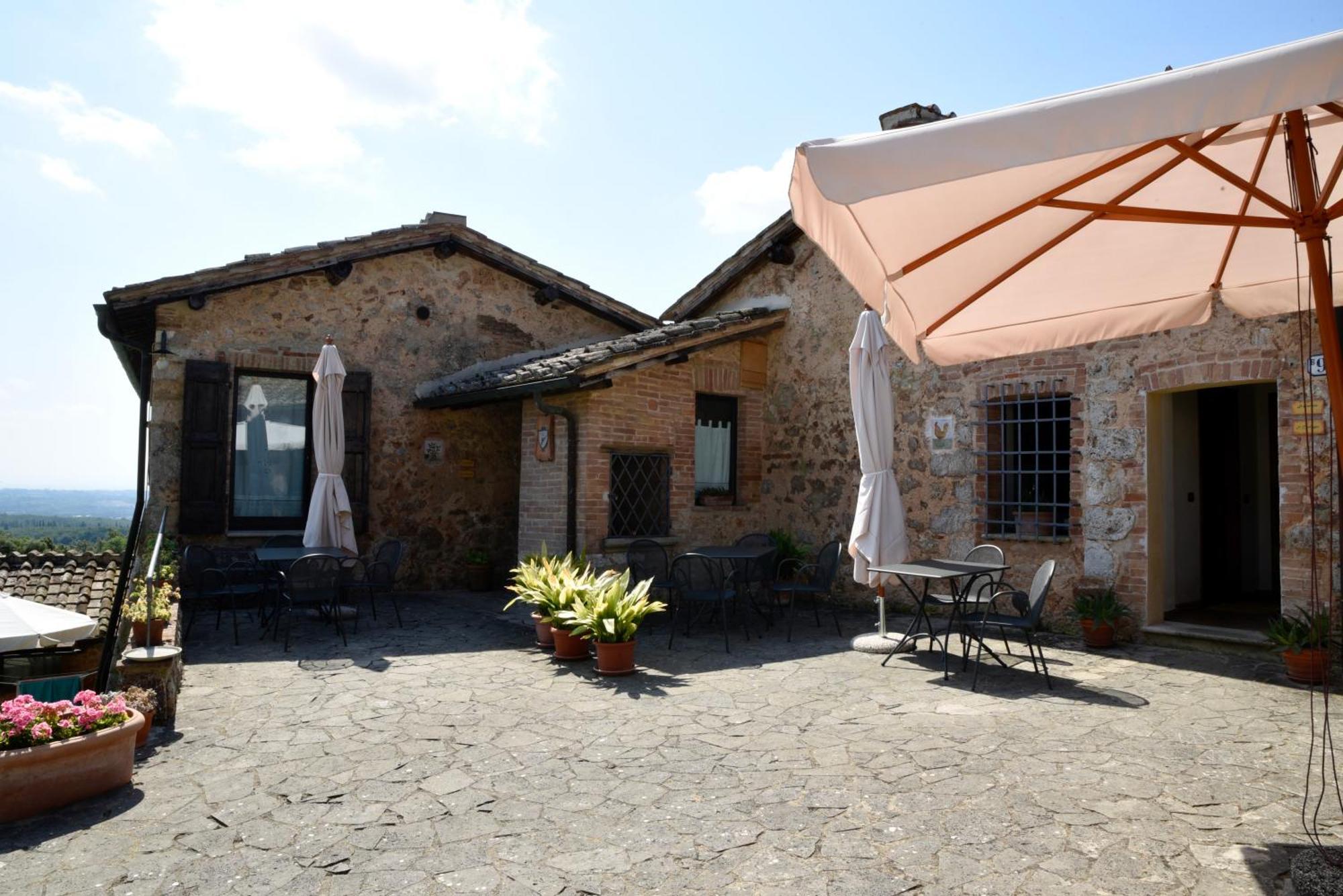 Farm stay Il Caggio *