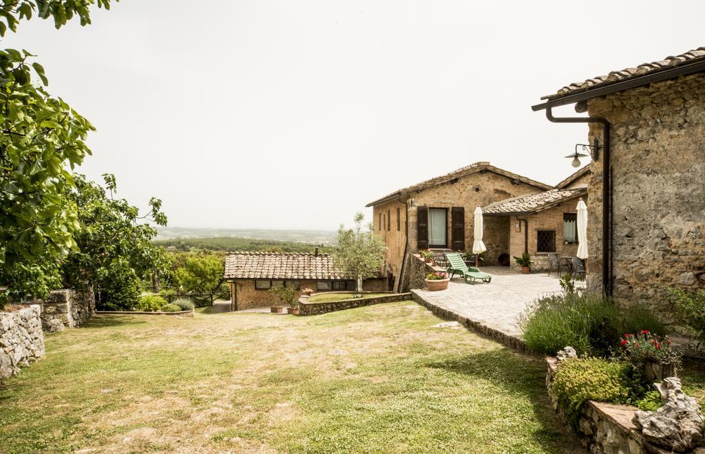 Il Caggio Farm stay *