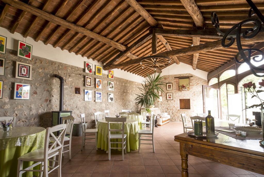 Il Caggio Farm stay *