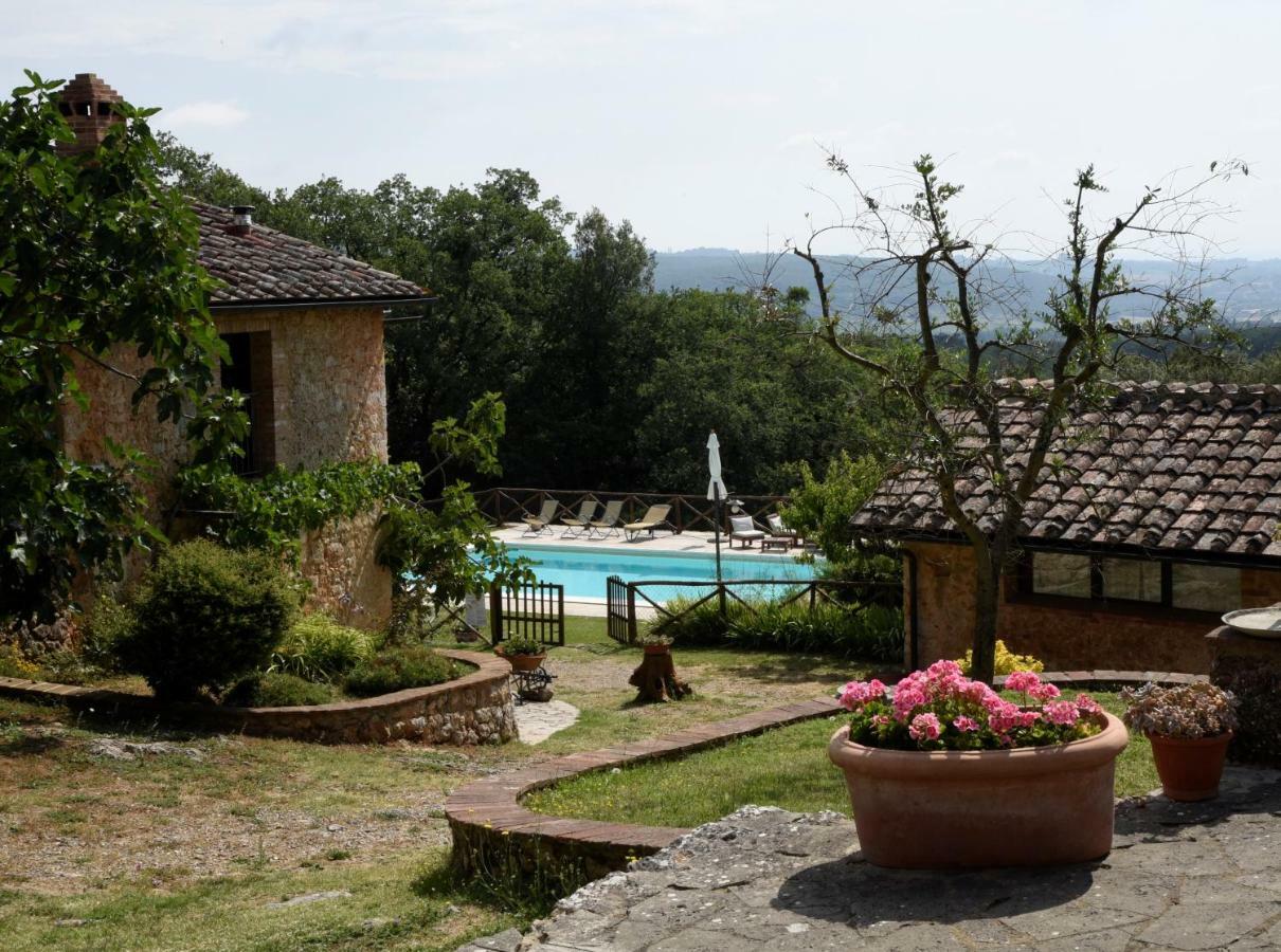 Farm stay Il Caggio *